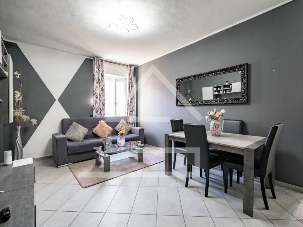 appartamento in vendita a Lecco in zona Germanedo