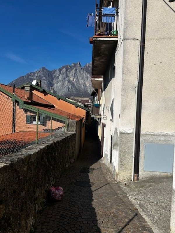 appartamento in vendita a Lecco