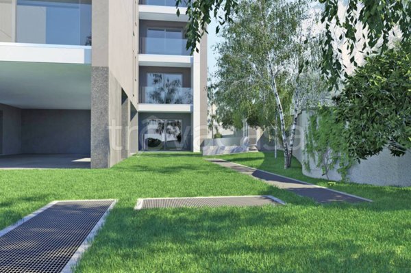 appartamento in vendita a Lecco in zona Castello