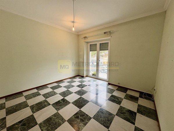 appartamento in vendita a Lecco in zona Viale Turati