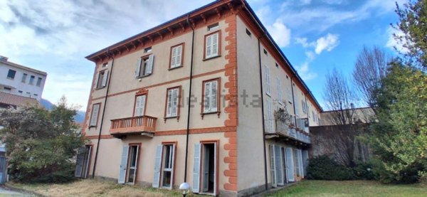 ufficio in vendita a Lecco