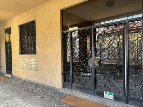 appartamento in vendita a Lecco in zona Lecco Centro