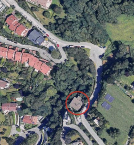 appartamento in vendita a Lecco in zona Bonacina