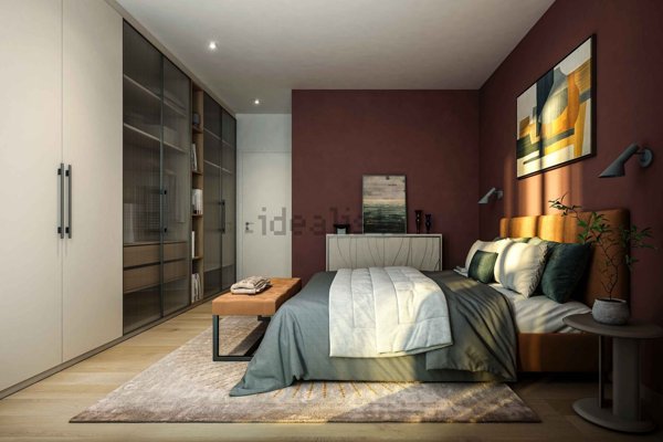 appartamento in vendita a Lecco