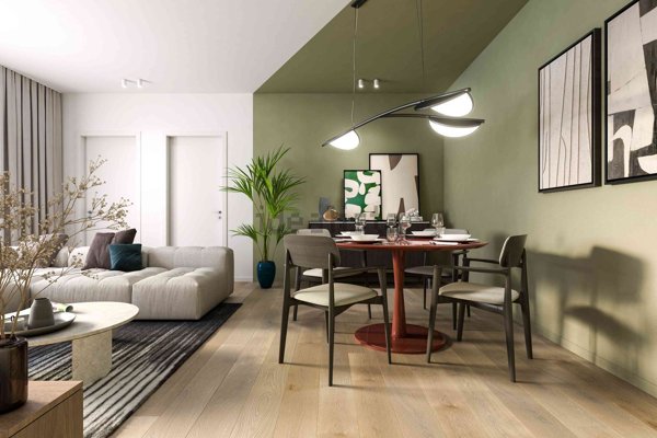 appartamento in vendita a Lecco