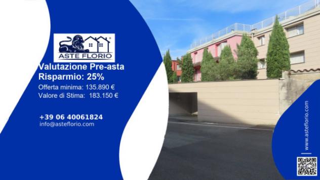 appartamento in vendita a Lecco in zona Castello