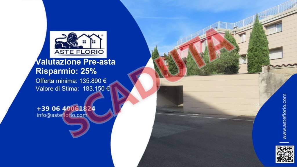 appartamento in vendita a Lecco in zona Castello