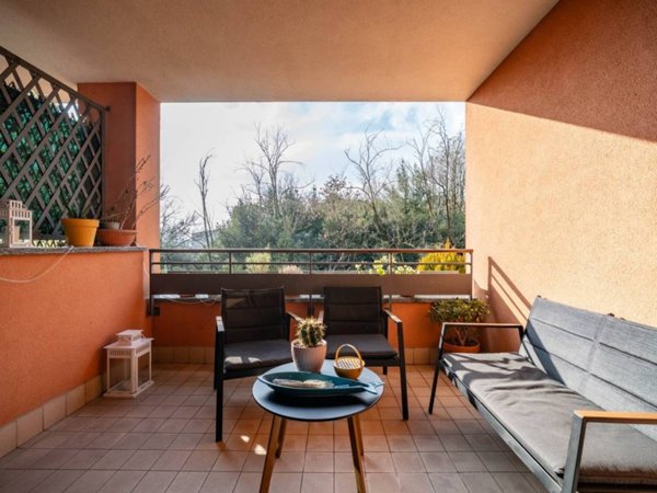 appartamento in vendita a Lecco in zona Acquate