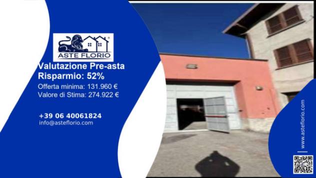 appartamento in vendita a Lecco