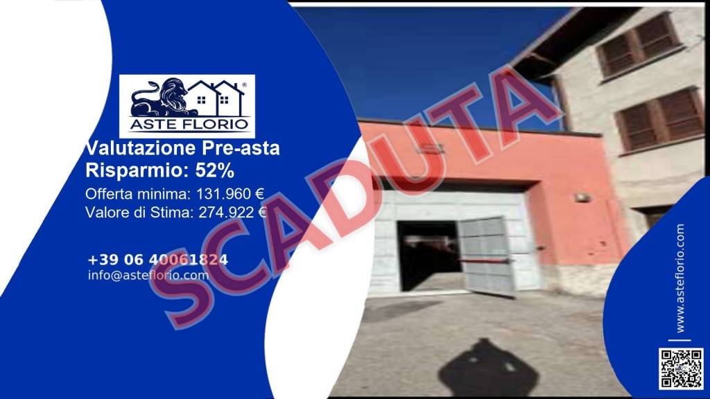 appartamento in vendita a Lecco in zona Rancio