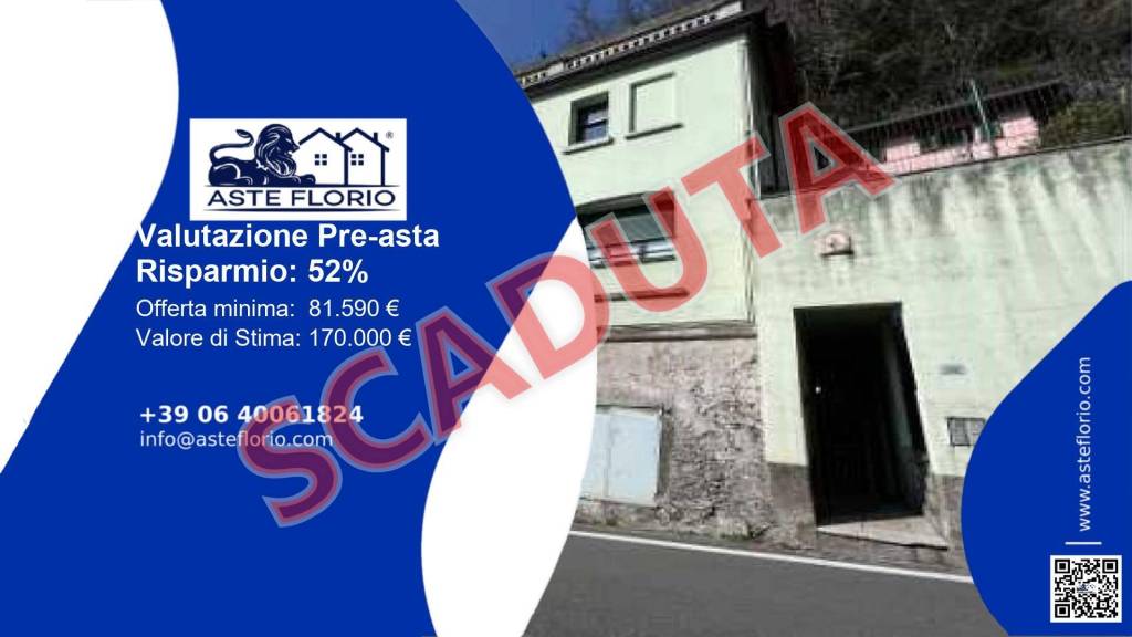 appartamento in vendita a Lecco
