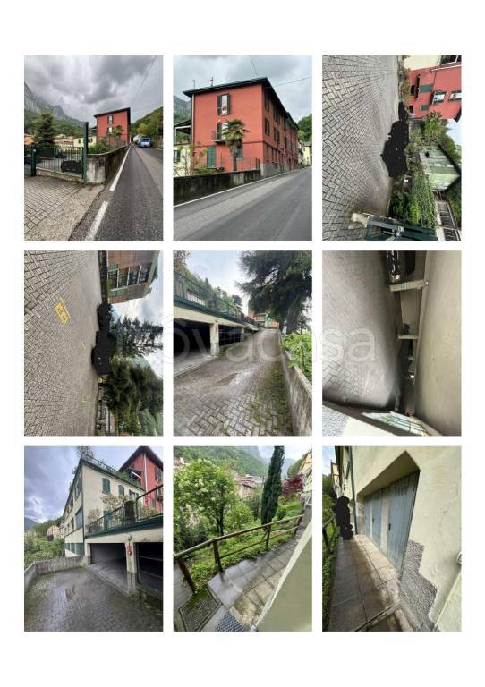 terreno edificabile in vendita a Lecco in zona Bonacina