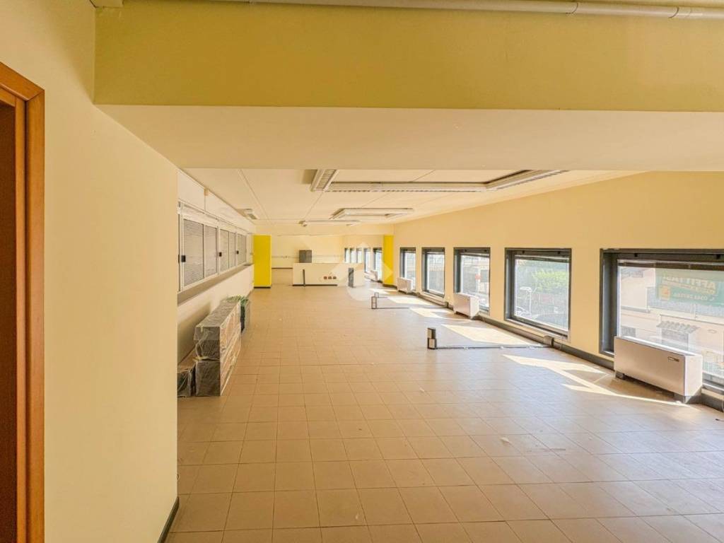 appartamento in vendita a Lecco in zona Maggianico