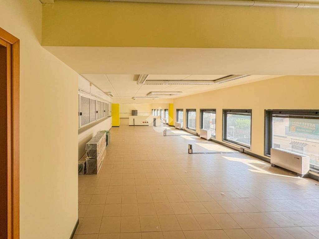 appartamento in vendita a Lecco in zona Maggianico