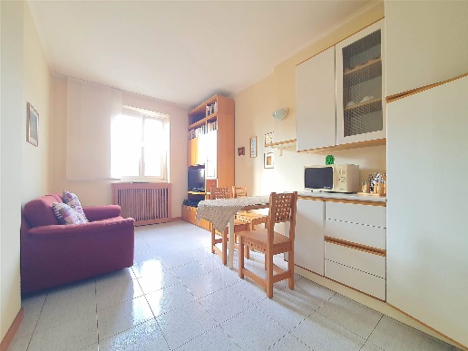 appartamento in vendita a Lecco in zona Caleotto