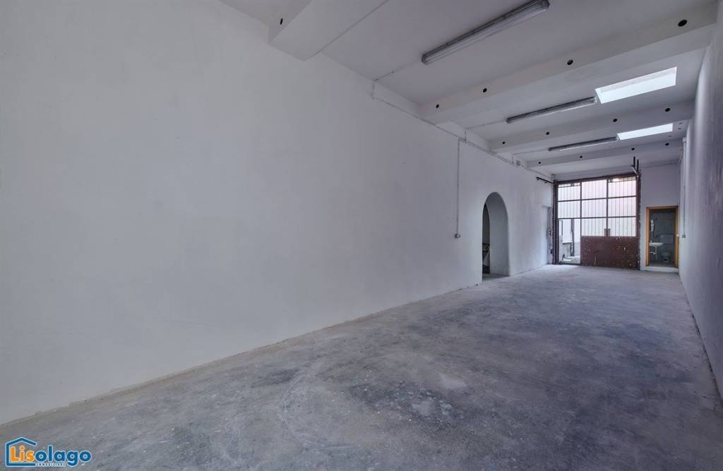 villa in vendita a Lecco in zona Castello