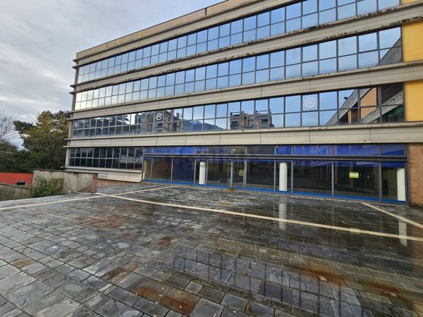 ufficio in vendita a Lecco