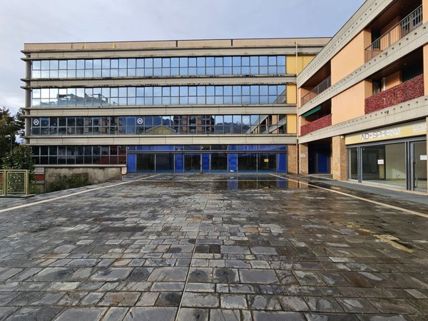 ufficio in vendita a Lecco