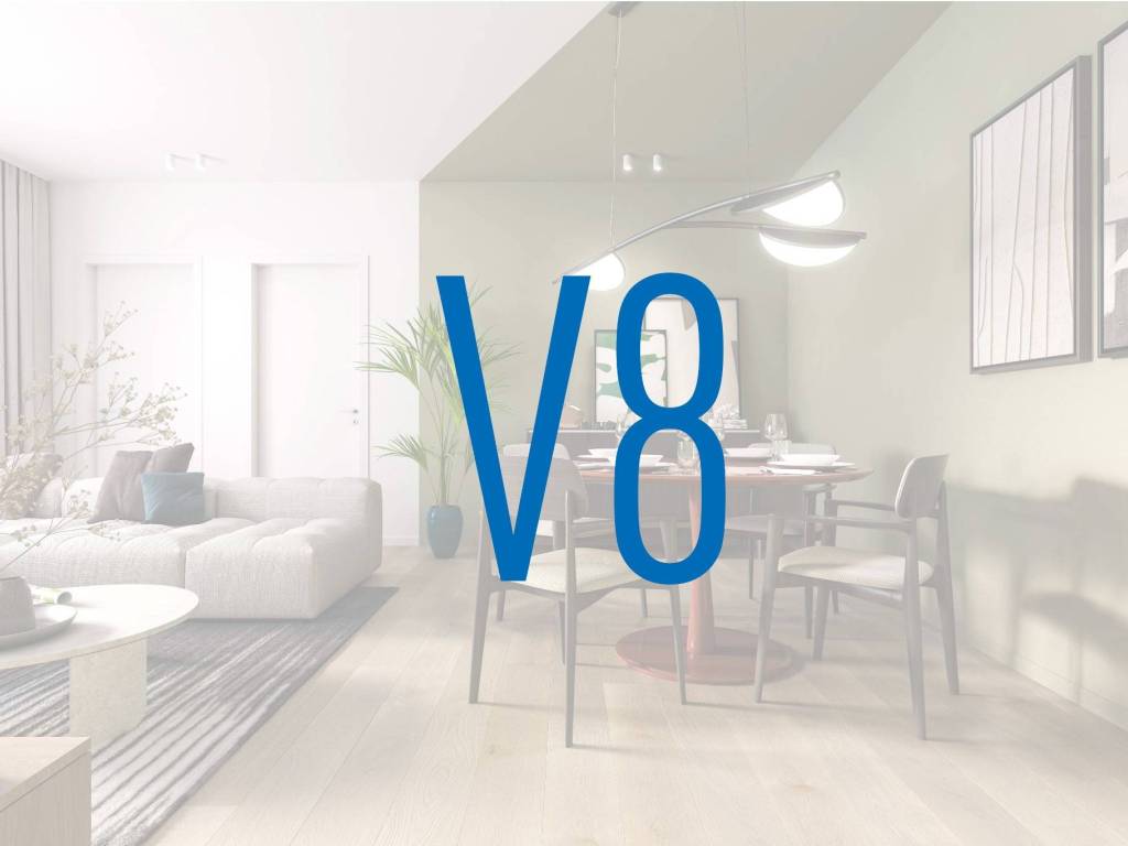 appartamento in vendita a Lecco in zona Maggianico