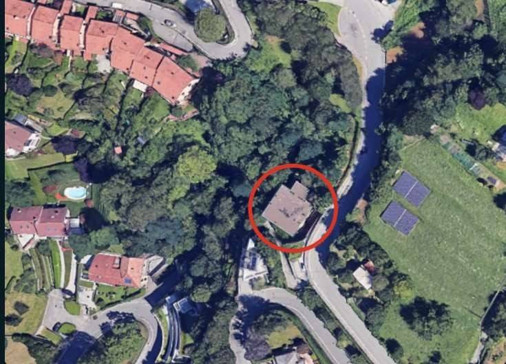 appartamento in vendita a Lecco in zona Bonacina