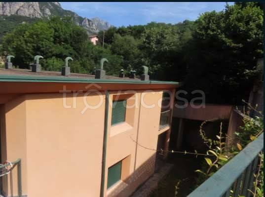 appartamento in vendita a Lecco in zona Bonacina