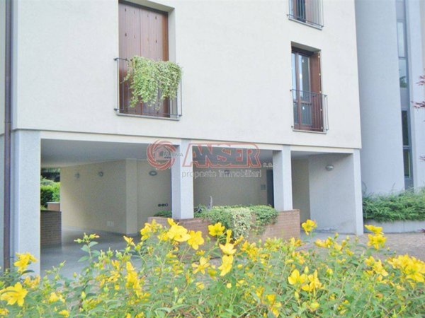 appartamento in vendita a Lecco in zona Santo Stefano