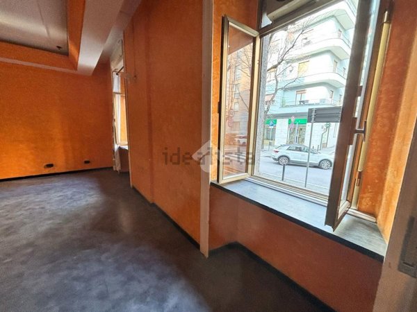 appartamento in vendita a Lecco in zona Viale Turati