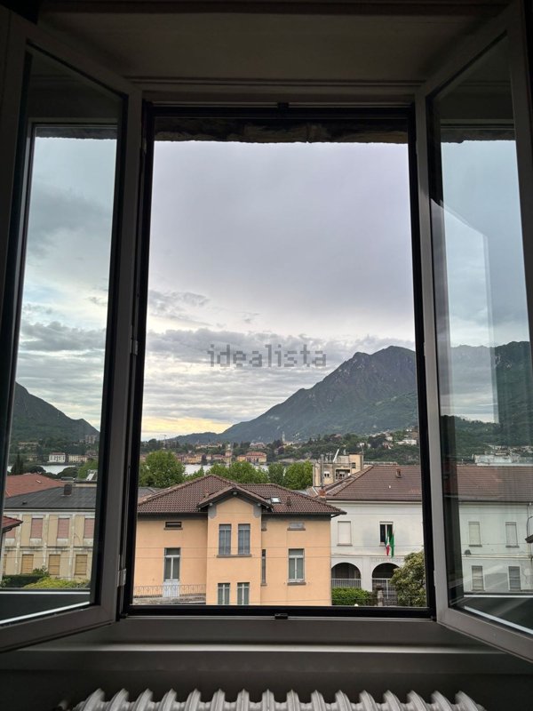 appartamento in vendita a Lecco