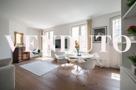 appartamento in vendita a Lecco in zona Castello