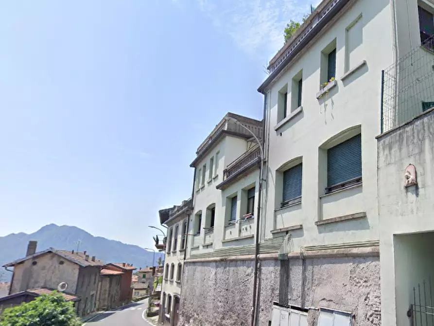 appartamento in vendita a Lecco