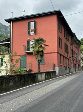 appartamento in vendita a Lecco
