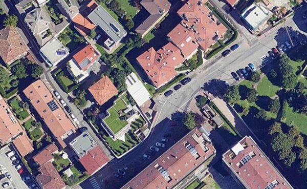 appartamento in vendita a Lecco