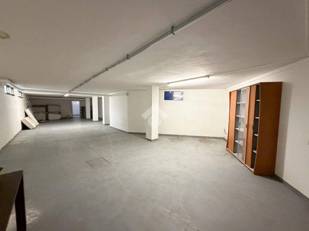 appartamento in vendita a Lecco in zona San Giovanni