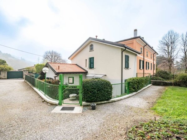 appartamento in vendita a Lecco in zona Santo Stefano