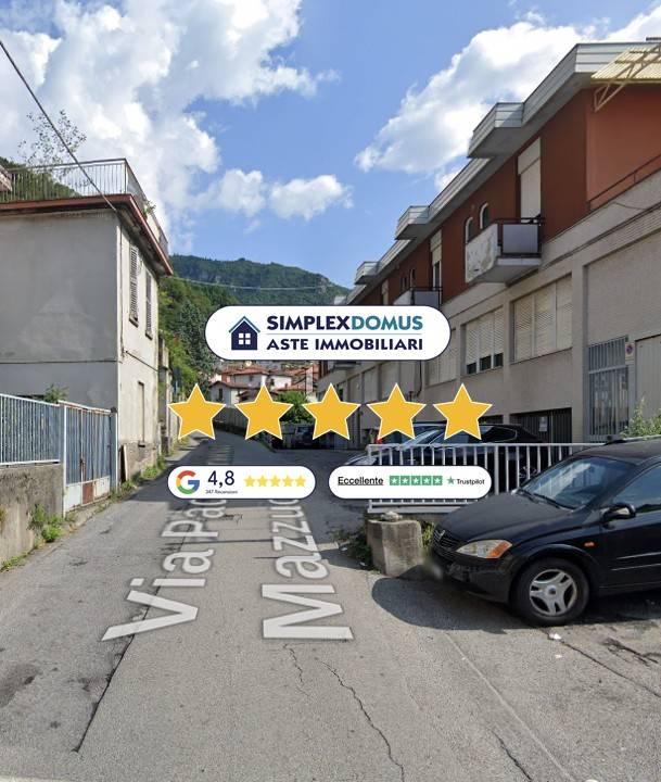 appartamento in vendita a Lecco in zona Rancio