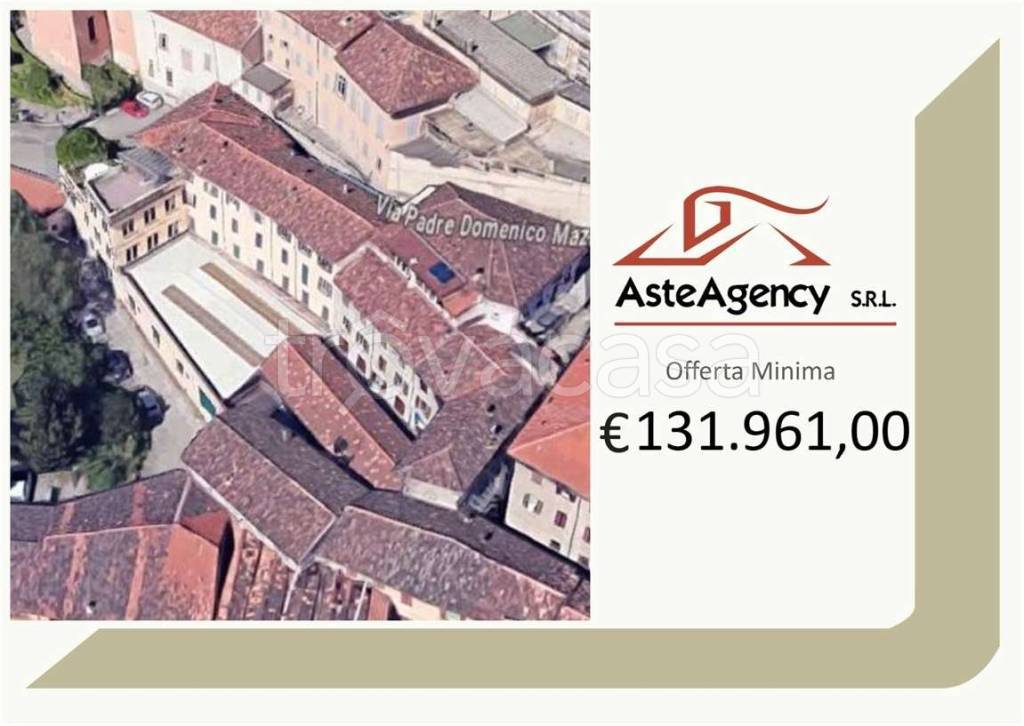 appartamento in vendita a Lecco in zona Rancio