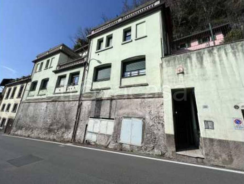 terreno edificabile in vendita a Lecco in zona Bonacina