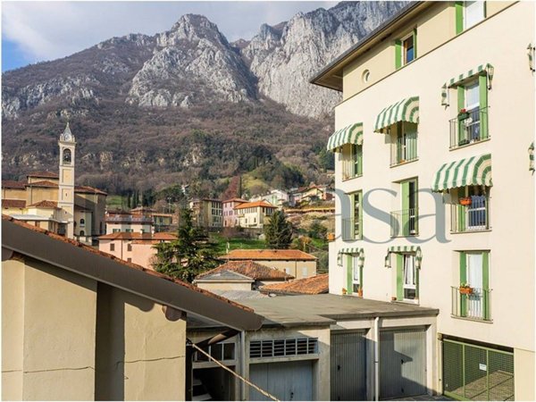appartamento in vendita a Lecco in zona San Giovanni