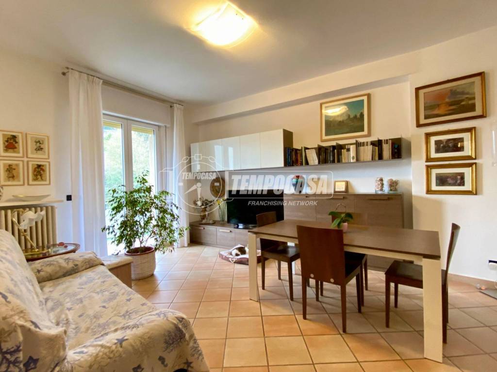 appartamento in vendita a Lecco in zona Santo Stefano