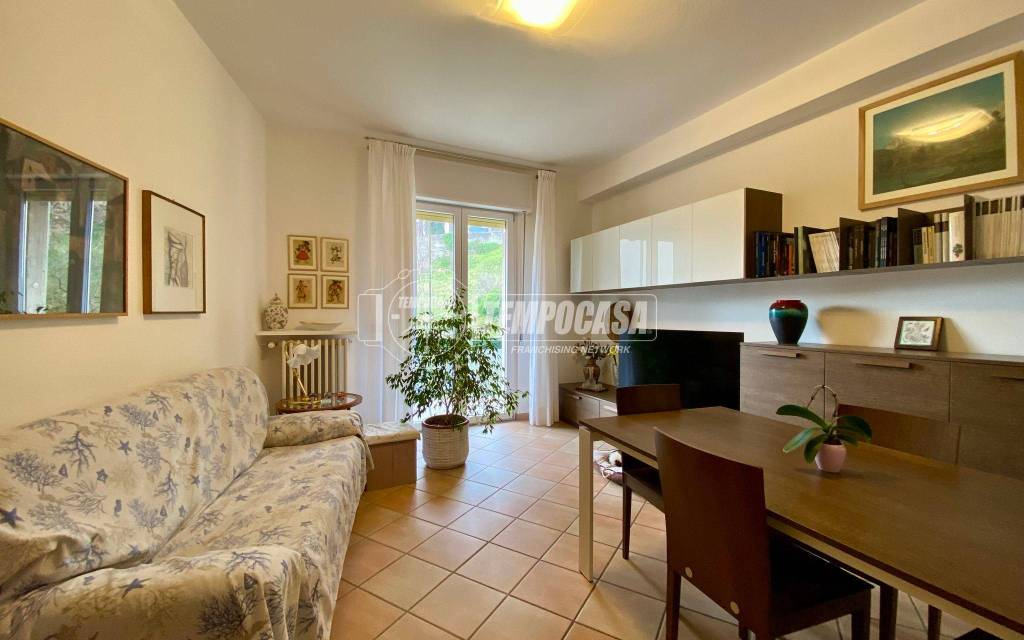 appartamento in vendita a Lecco in zona Viale Turati