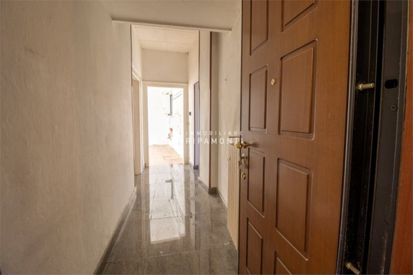 appartamento in vendita a Lecco