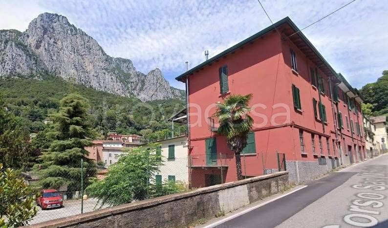 appartamento in vendita a Lecco in zona Rancio