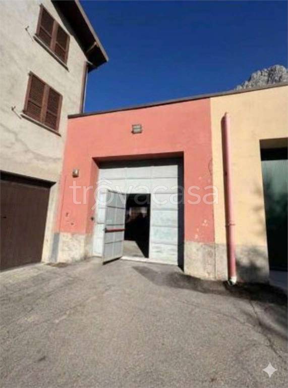 terreno edificabile in vendita a Lecco in zona Rancio
