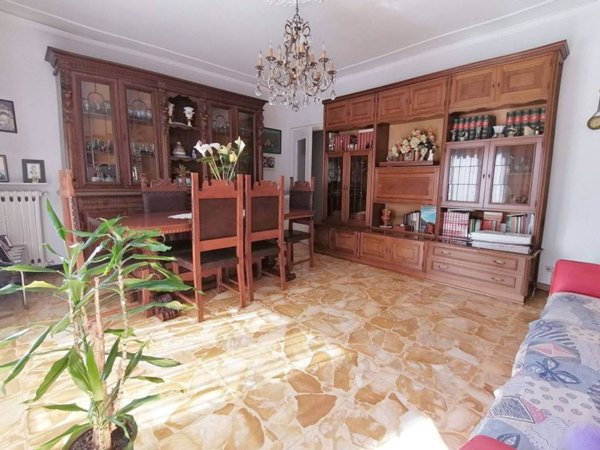 appartamento in vendita a Lecco in zona Viale Turati