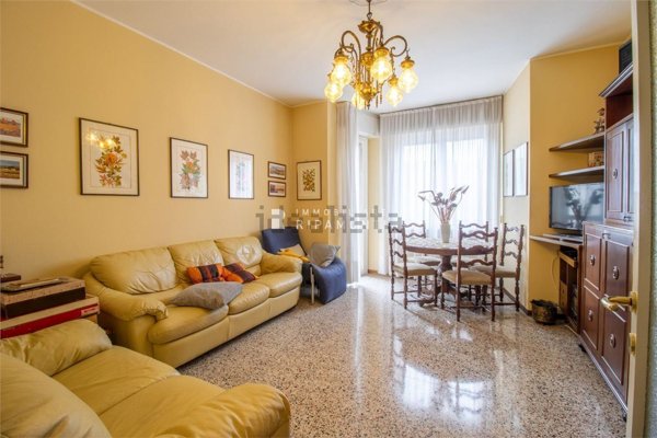 appartamento in vendita a Lecco in zona San Giovanni