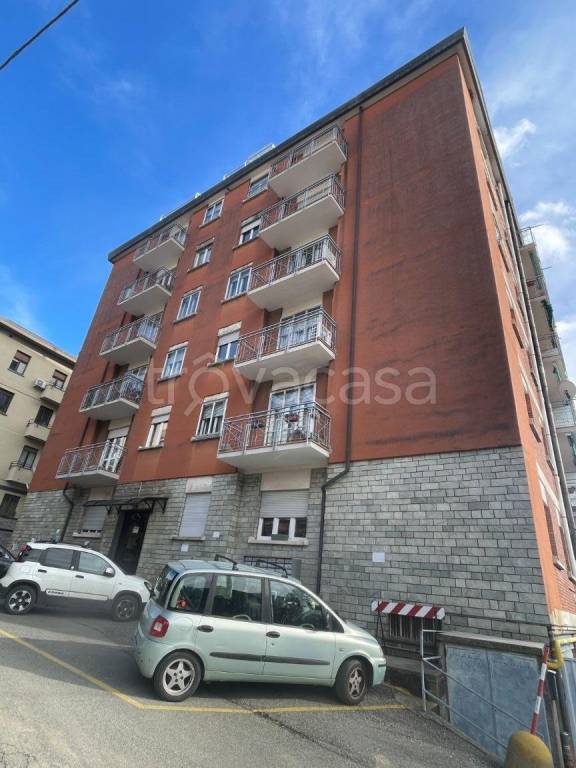 appartamento in vendita a Lecco in zona Viale Turati