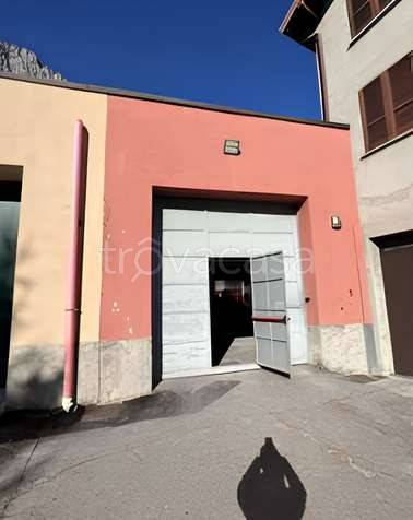 terreno edificabile in vendita a Lecco in zona Rancio
