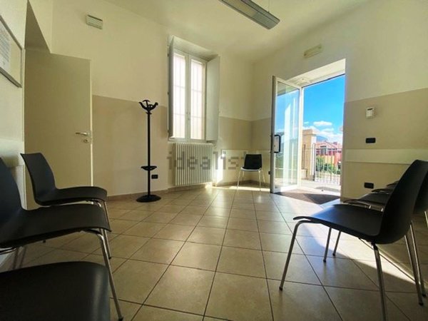ufficio in vendita a Lecco in zona Rancio