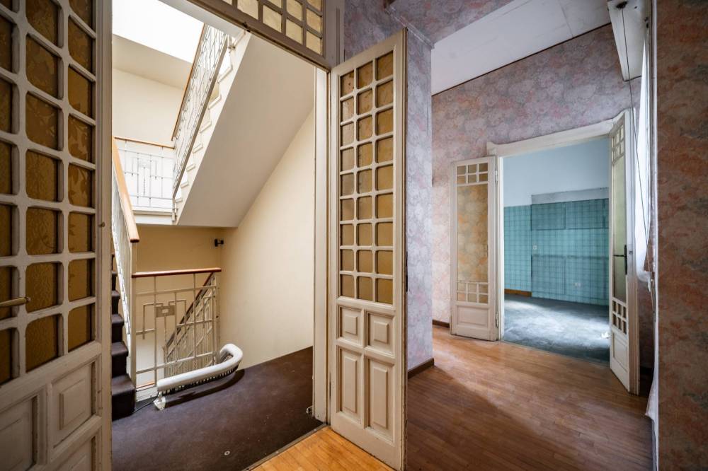 casa indipendente in vendita a Lecco in zona Lecco Centro