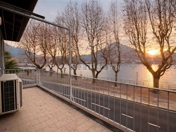 appartamento in vendita a Lecco in zona Viale Turati